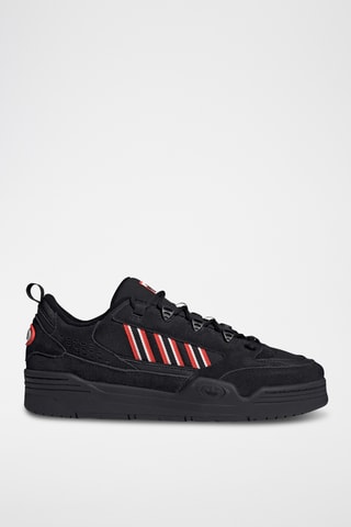 Sneakers en nubuck Adi2000 - Noir