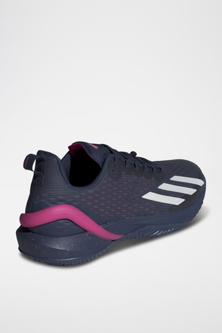 Chaussures de tennis Adizero Cybersonic - Bleu nuit