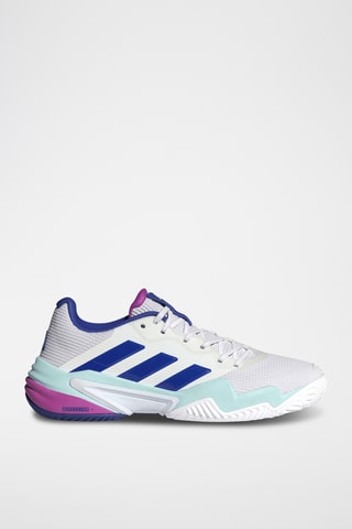 Chaussures de tennis Barricade 13 - Blanc