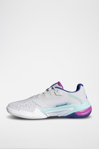 Chaussures de tennis Barricade 13 - Blanc
