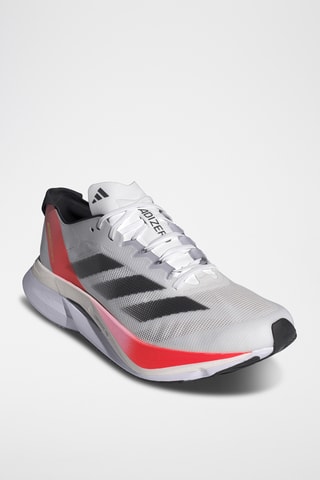 Chaussures de running Adizero Boston 12 - Blanc