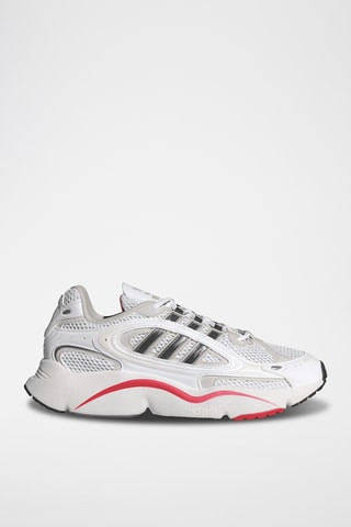 Tennis Ozmillen - Blanc
