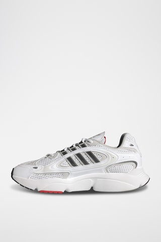 Tennis Ozmillen - Blanc