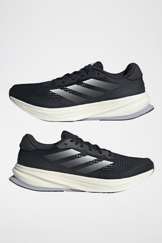Chaussures de running Supernova Rise - Noir