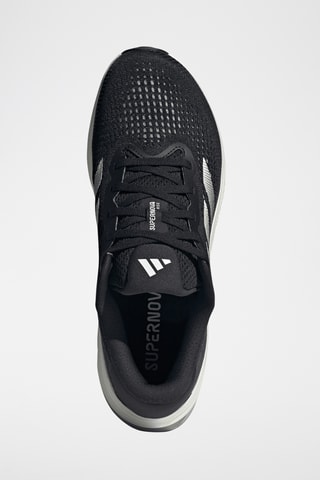Chaussures de running Supernova Rise Wide - Noir