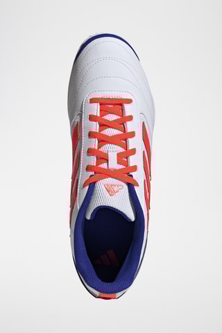 Chaussures de football Super Sala II - Blanc