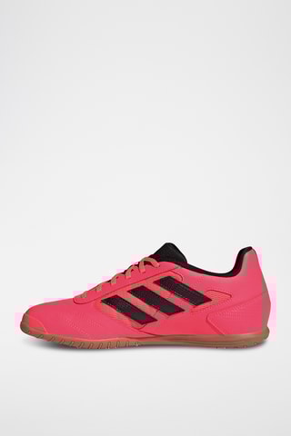 Chaussures de football Super Sala II - Rouge
