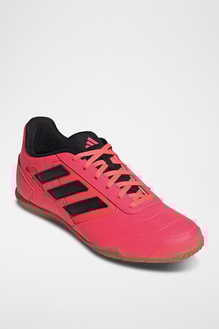 Chaussures de football Super Sala II - Rouge