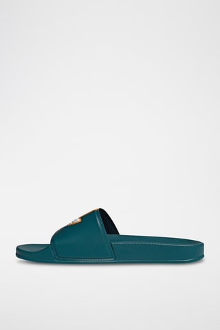 Claquettes Adilette - Vert