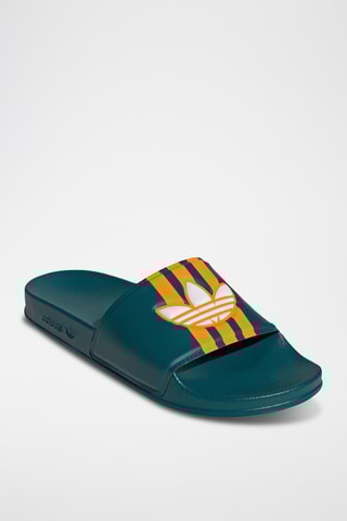 Claquettes Adilette - Vert