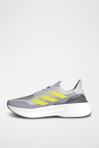 Chaussures de running Ultraboost 5x - Gris clair