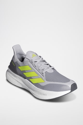 Chaussures de running Ultraboost 5x - Gris clair