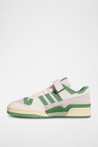 Sneakers en cuir Forum 84 - Blanc