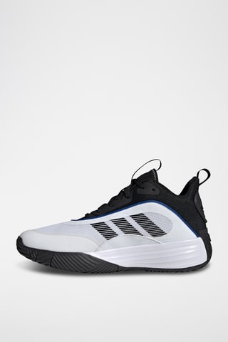 Sneakers Own the Game 3 - Blanc et noir