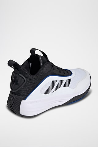 Sneakers Own the Game 3 - Blanc et noir
