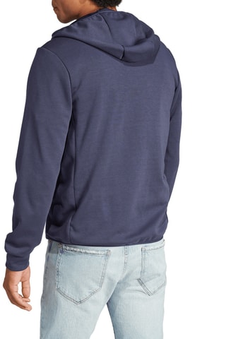 Sweat à capuche Predator - Bleu marine