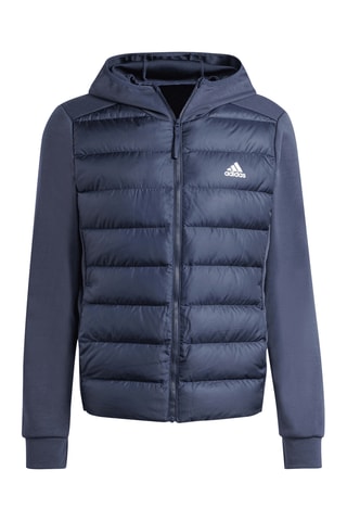 Sweat à capuche Predator - Bleu marine