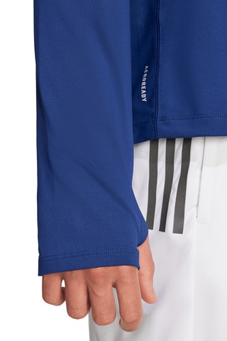 Veste de survêtement Own the Run - Bleu marine