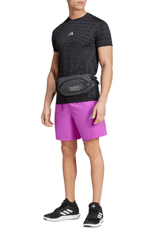 T-shirt de training Gym+ - Noir