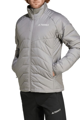 Doudoune Terrex Multi - Gris