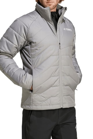 Doudoune Terrex Multi - Gris