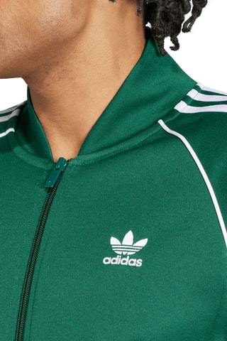 Veste de survêtement Adicolor Classics SST - Vert