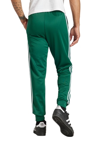 Pantalon slim de survêtement Adicolor Classics SST - Vert foncé