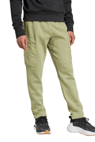 Pantalon City Escape - Vert