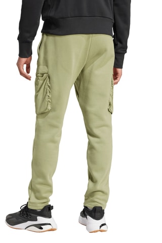 Pantalon City Escape - Vert