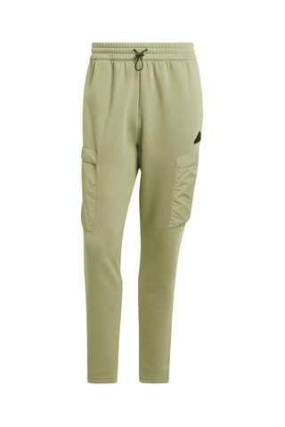 Pantalon City Escape - Vert