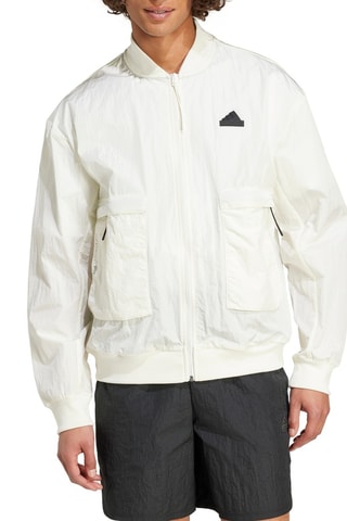 Veste - Blanc