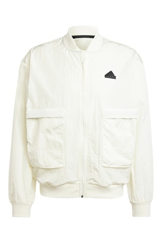 Veste - Blanc