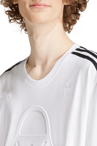 T-shirt Star Wars - Blanc