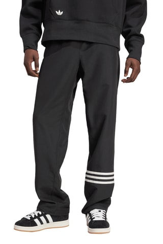Pantalon ample Neuclassics - Noir
