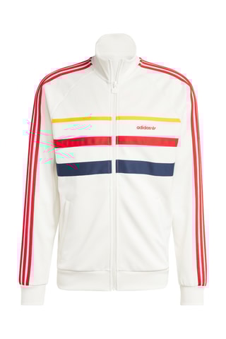 Veste de survêtement The First - Blanc