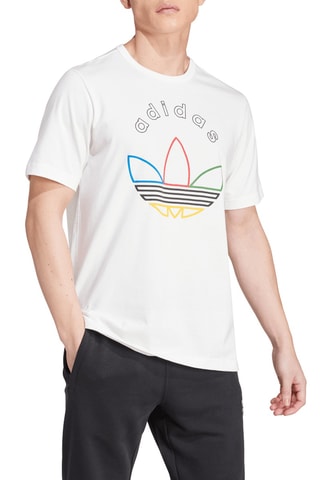 T-shirt - Blanc