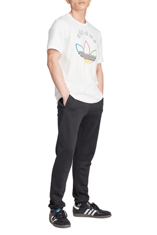 T-shirt - Blanc