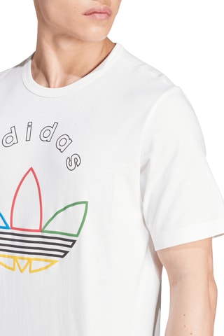 T-shirt - Blanc