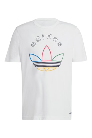 T-shirt - Blanc