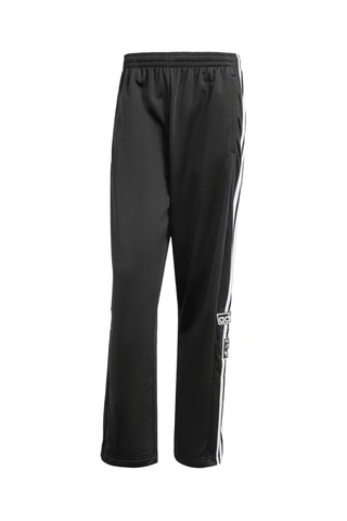Pantalon ample Adibreak - Noir