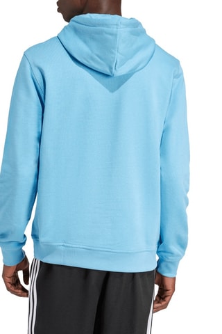 Sweat à capuche Essentials - Ciel