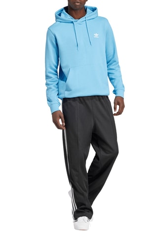 Sweat à capuche Essentials - Ciel