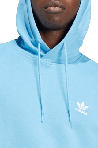 Sweat à capuche Essentials - Ciel
