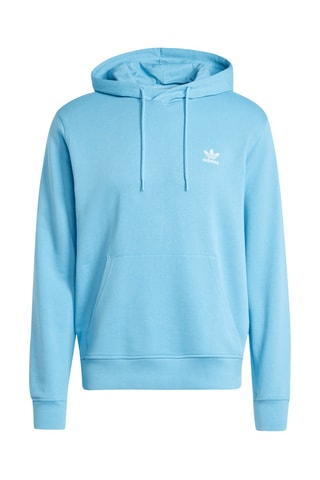 Sweat à capuche Essentials - Ciel
