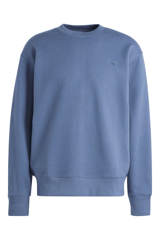 Sweat Essentials - Bleu cobalt