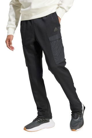 Pantalon City Escape - Noir