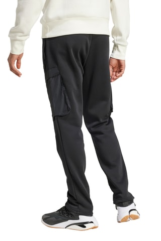 Pantalon City Escape - Noir