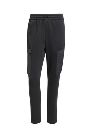Pantalon City Escape - Noir