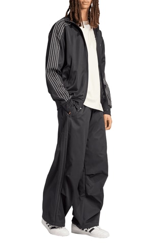 Pantalon ample - Noir