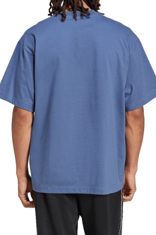T-shirt Premium Essentials - Bleu cobalt
